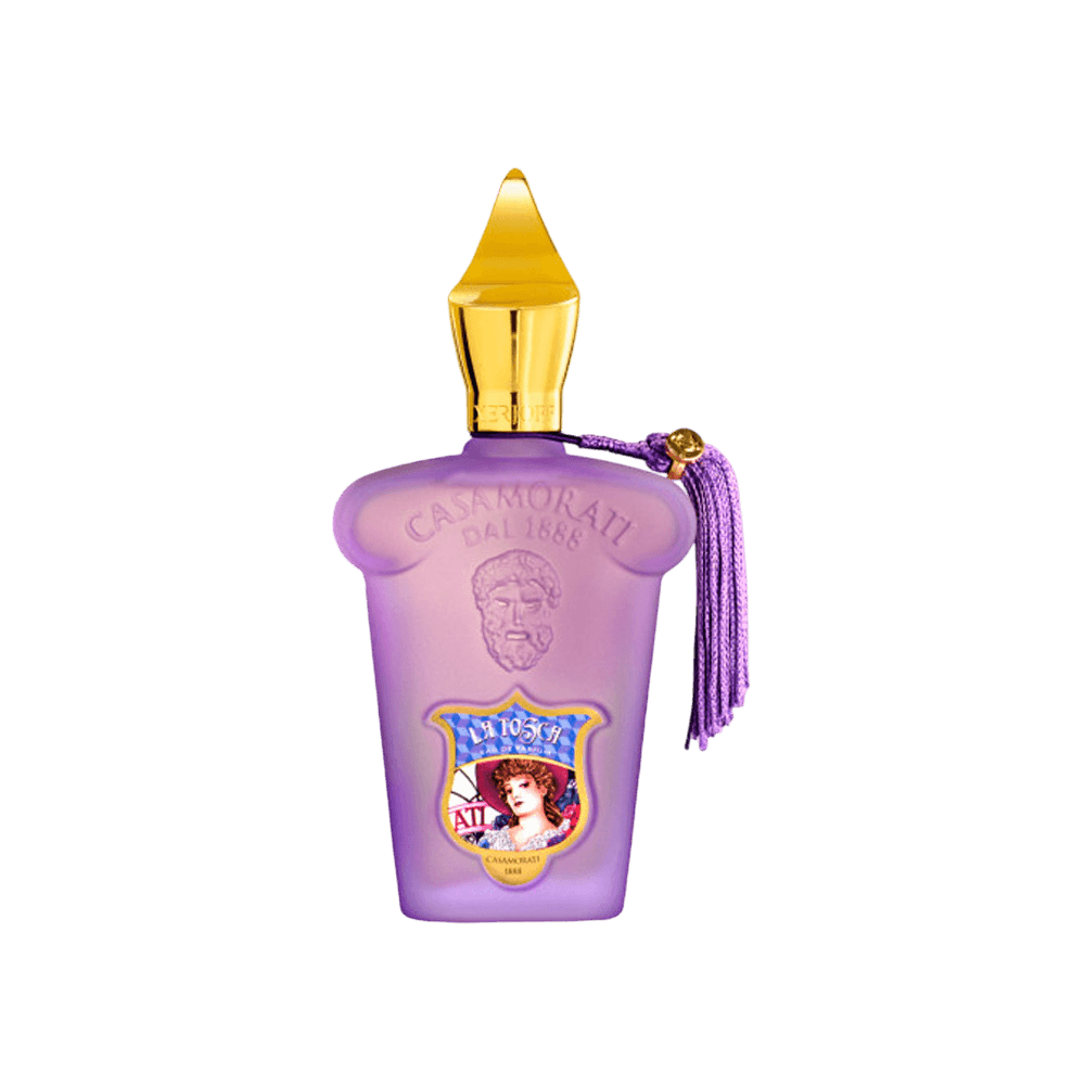 Casamorati 1888 La Tosca