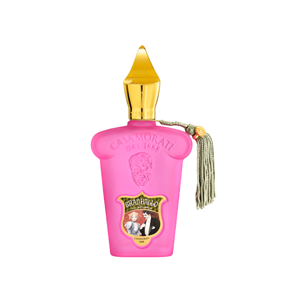 Casamorati 1888 Gran Ballo
