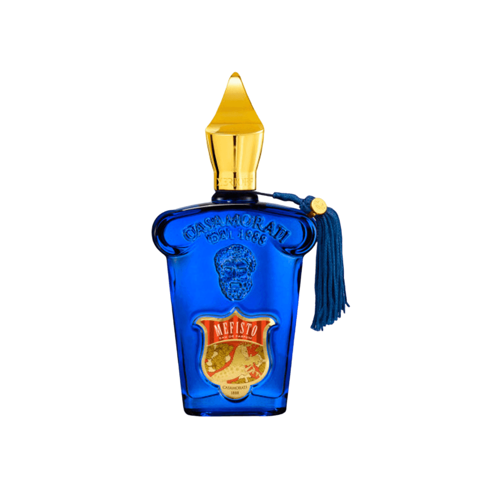 Casamorati Mefisto