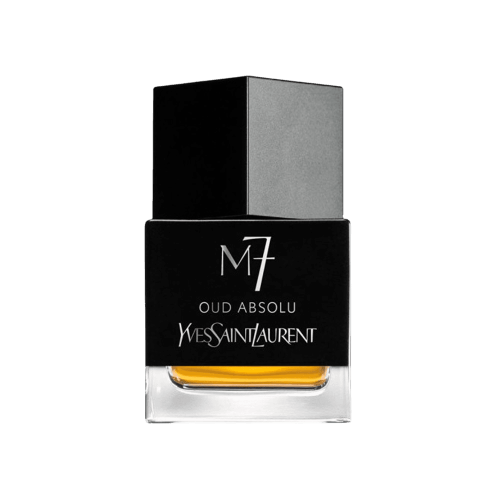 La Collection M7 Oud Absolu