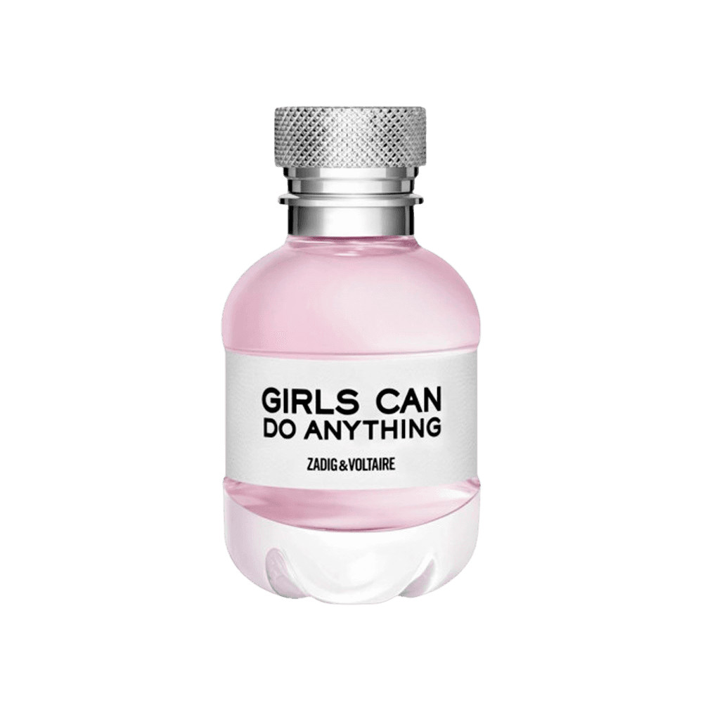 Girls Can Do Anything