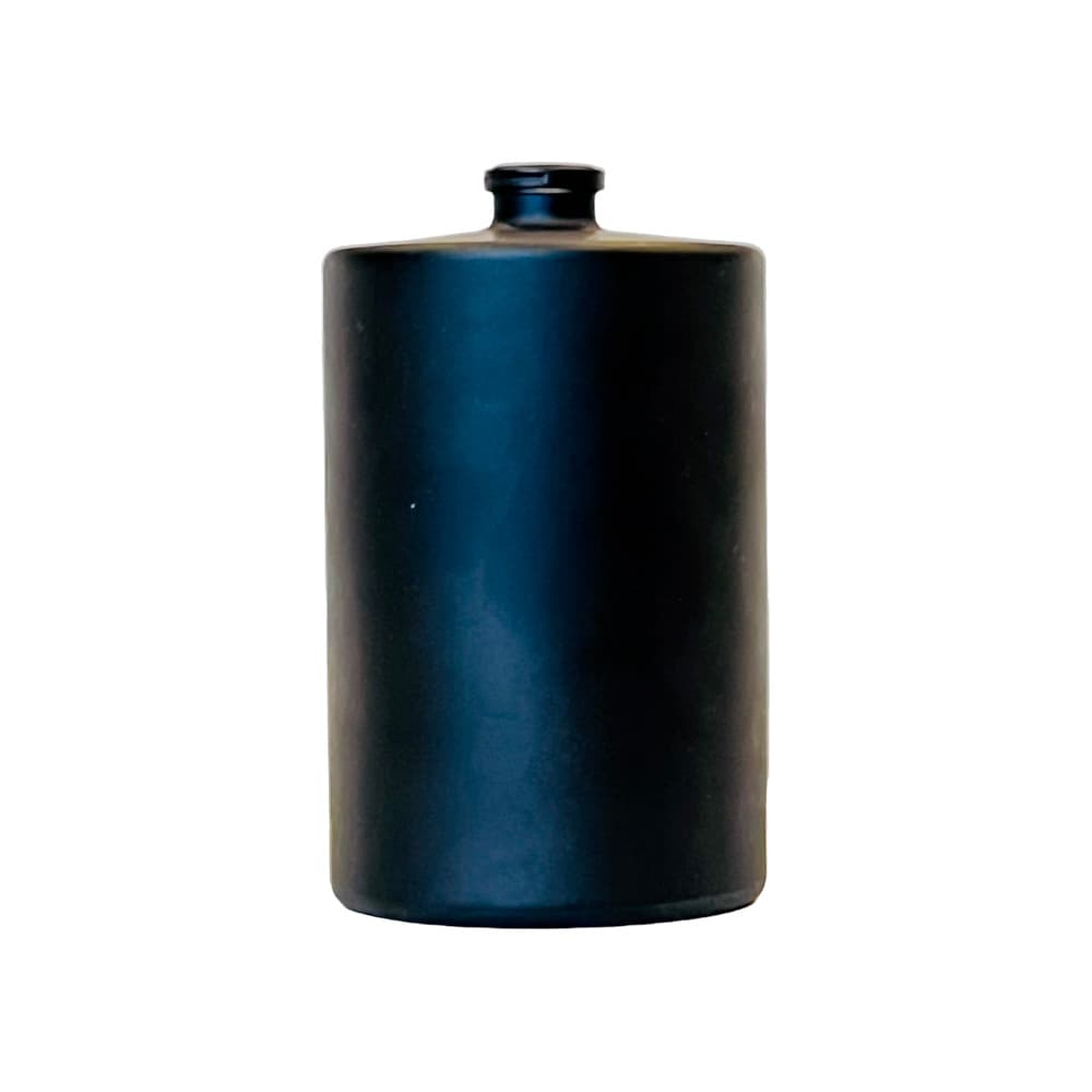 COURBET - 100 ML BLACK