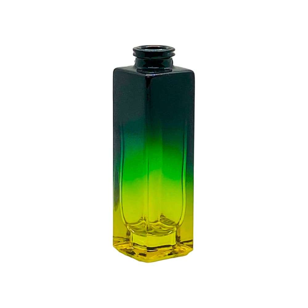 ELEGANCE - 15 ML GREEN DEGRADE