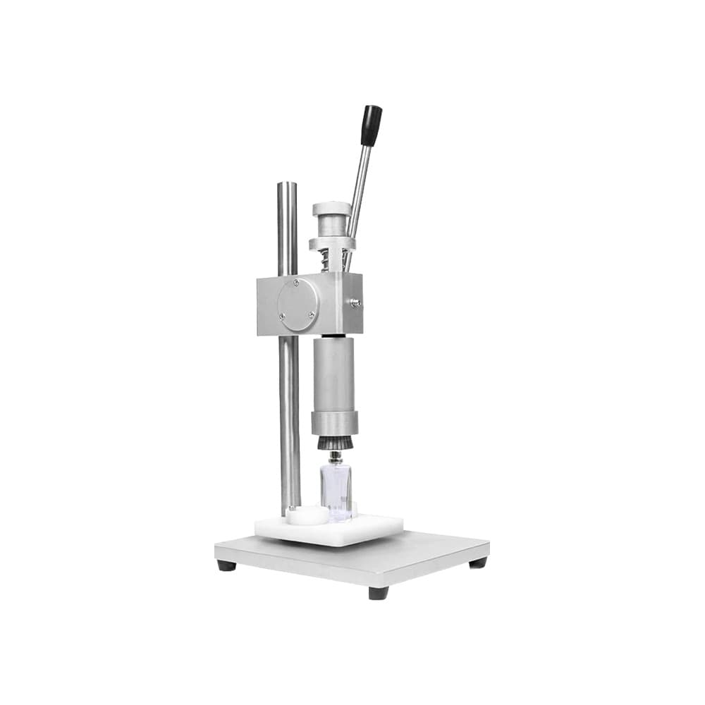 EQUIPMENT - PUMP CRIMPING MACHINE