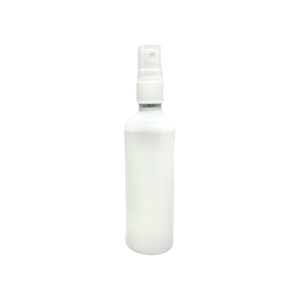 PLASTIC BOTTLE - 100 ML BODY MIST