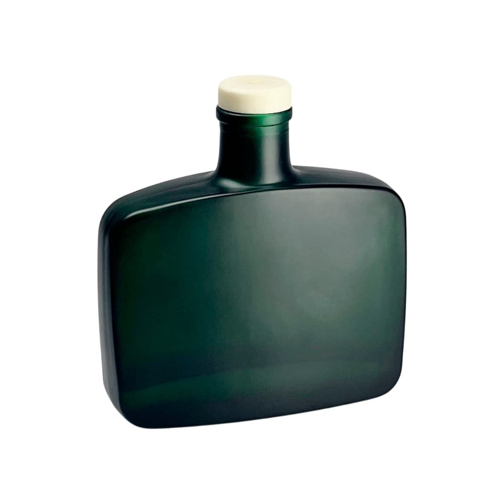 WHISKEY - 200 ML R/D GREEN