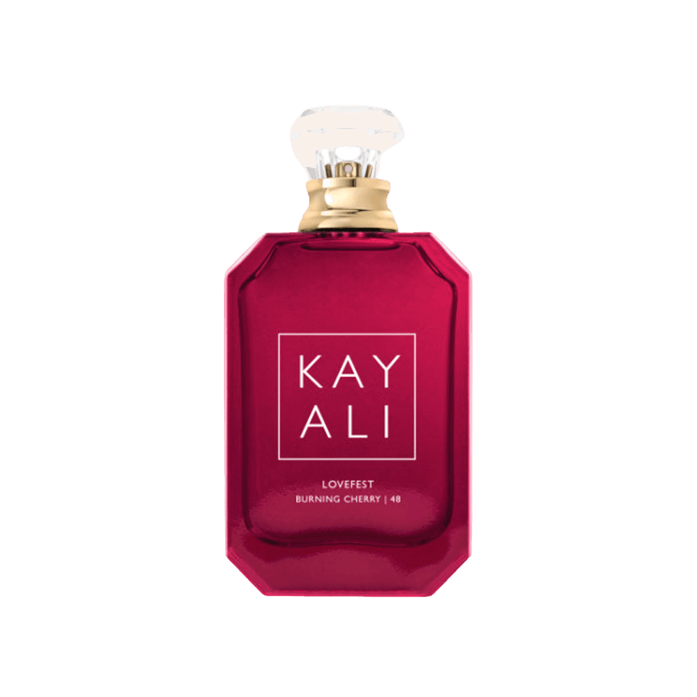 Lovefest Burning Cherry | 48