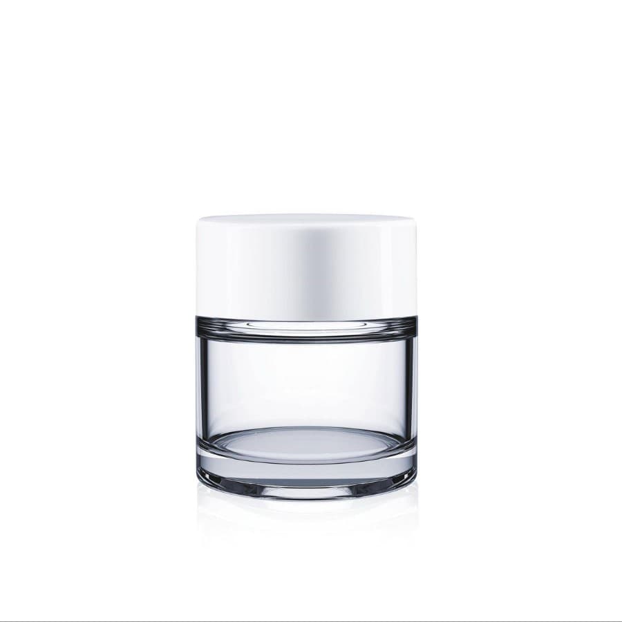Shine krem qabı, 50 ml