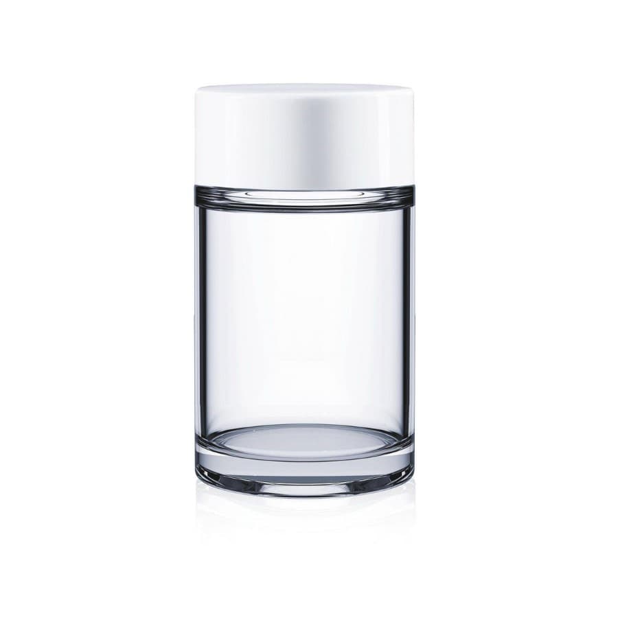 Shine krem qabı, 100 ml