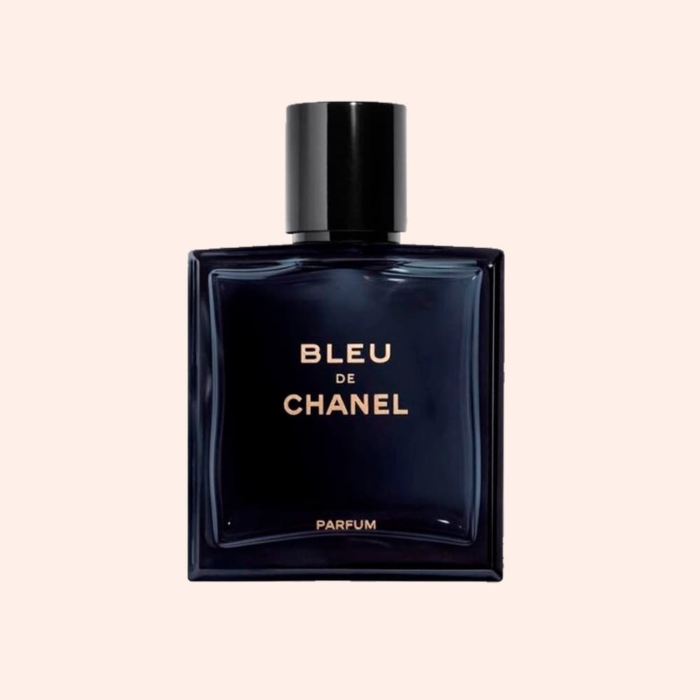 Bleu de Chanel