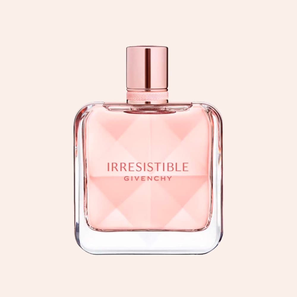 Irresistible Givenchy
