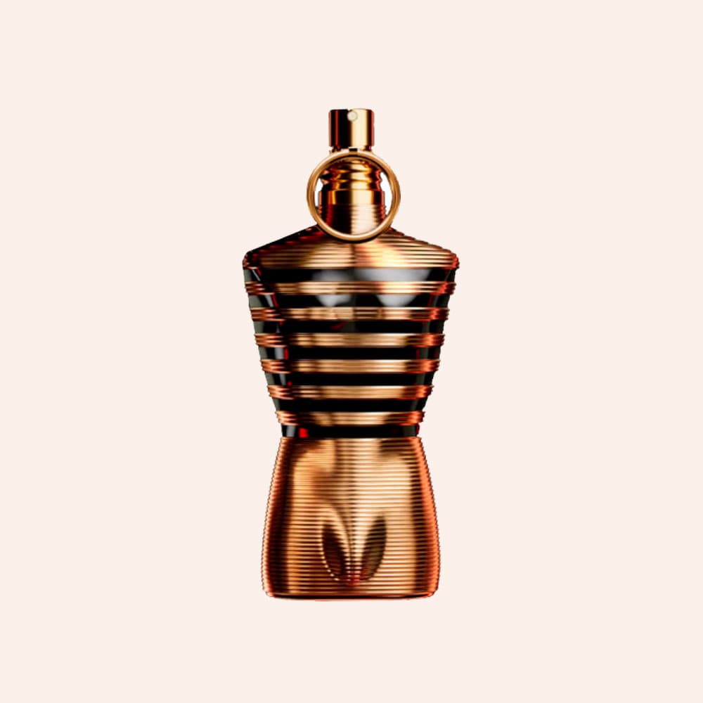 Le Male Elixir