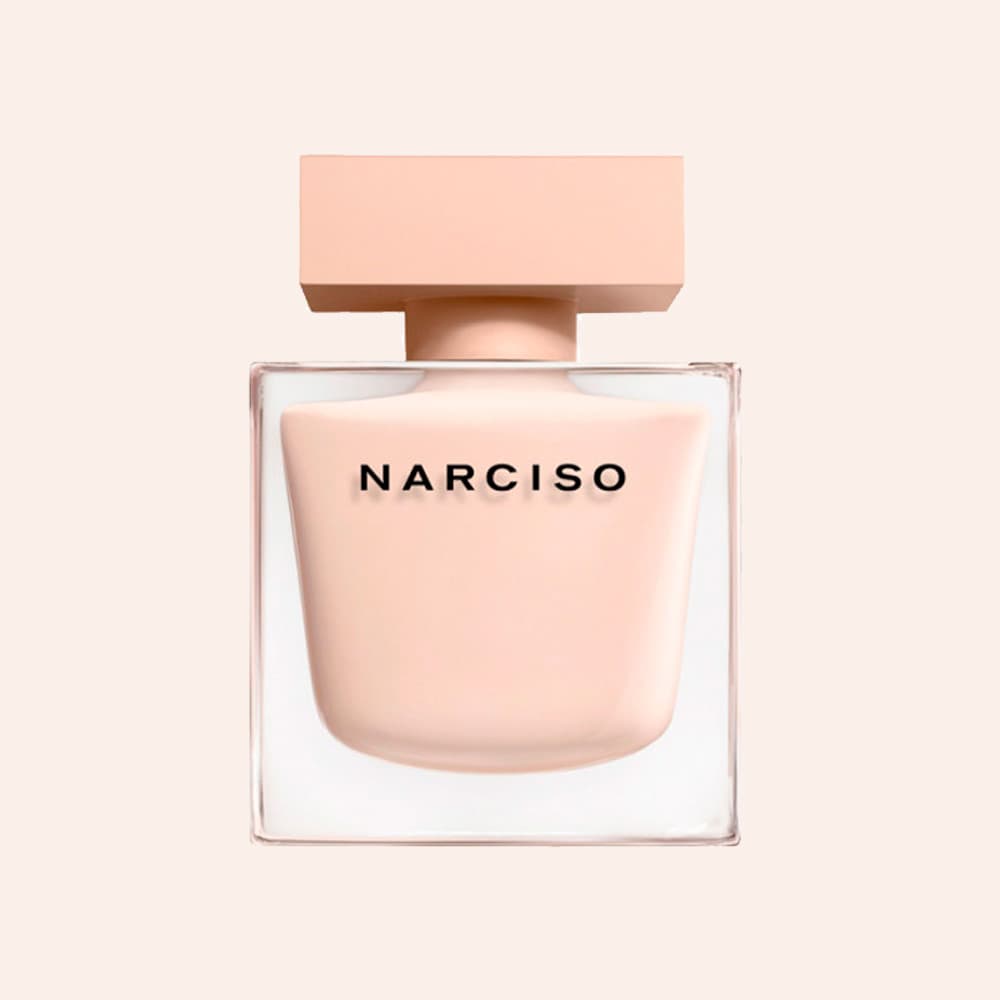 Narciso Poudree