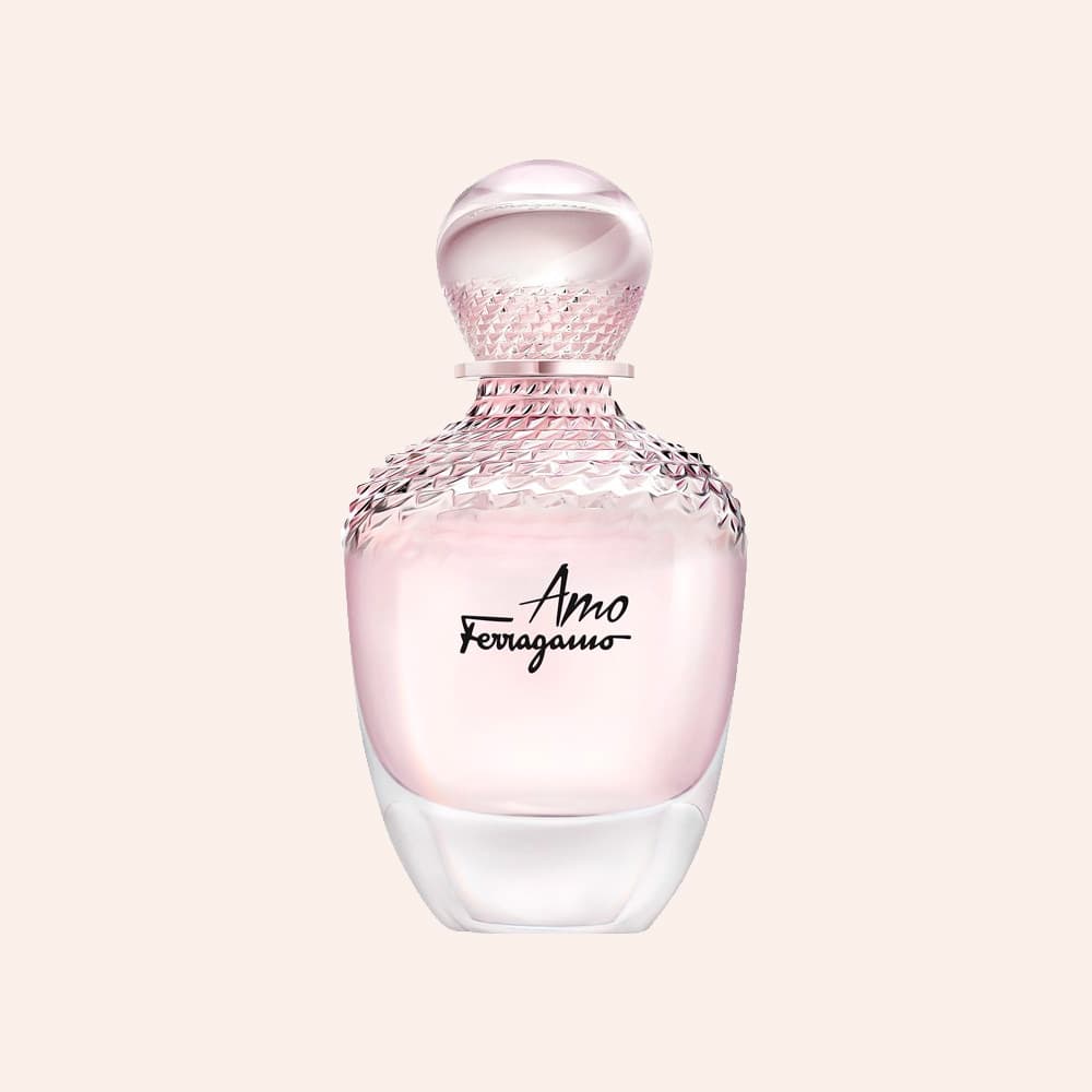 Amo Ferragamo